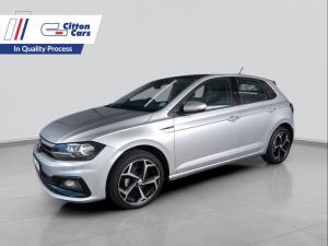 Volkswagen Polo 1.0 TSI Comfortline - Image 1