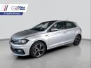 Thumbnail Volkswagen Polo 1.0 TSI Comfortline