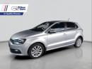 Thumbnail Volkswagen Polo Vivo 1.4 Comfortline