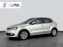 Thumbnail Volkswagen Polo Vivo 1.4 Comfortline