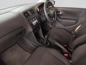 Volkswagen Polo Vivo 1.4 Comfortline - Image 3