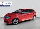 Thumbnail Volkswagen Polo Vivo 1.4 Trendline