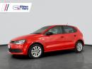 Thumbnail Volkswagen Polo Vivo 1.4 Trendline
