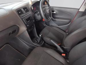 Volkswagen Polo Vivo 1.4 Trendline - Image 3