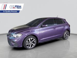 Volkswagen Polo 1.0 TSI Life - Image 1