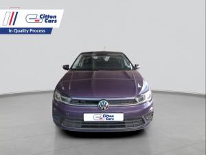 Volkswagen Polo 1.0 TSI Life - Image 2