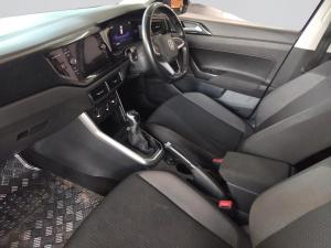 Volkswagen Polo 1.0 TSI Life - Image 3