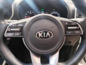 Kia Sportage 1.6T GT Line AWD - Image 11