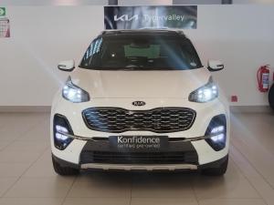 Kia Sportage 1.6T GT Line AWD - Image 1