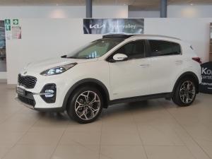 Kia Sportage 1.6T GT Line AWD - Image 2