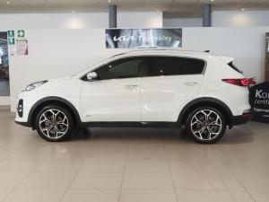 Kia Sportage 1.6T GT Line AWD - Image 4