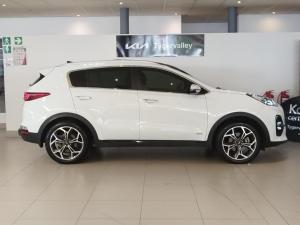 Kia Sportage 1.6T GT Line AWD - Image 5