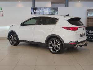 Kia Sportage 1.6T GT Line AWD - Image 7
