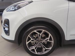 Kia Sportage 1.6T GT Line AWD - Image 9
