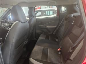 Nissan Magnite 1.0 Acenta auto - Image 6