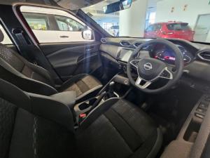Nissan Magnite 1.0 Acenta auto - Image 7