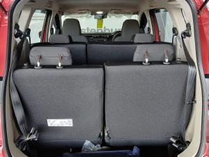 Renault Triber 1.0 Zen auto - Image 10