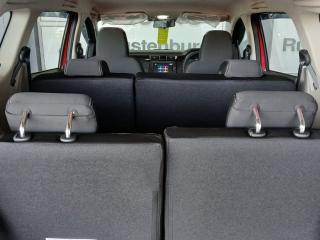 Renault Triber 1.0 Zen auto