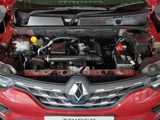 Renault Triber 1.0 Zen auto