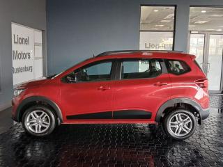 Renault Triber 1.0 Zen auto