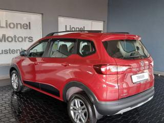 Renault Triber 1.0 Zen auto