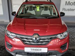 Renault Triber 1.0 Zen auto - Image 3