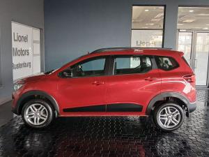 Renault Triber 1.0 Zen auto - Image 4