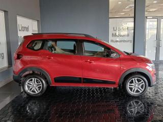 Renault Triber 1.0 Zen auto