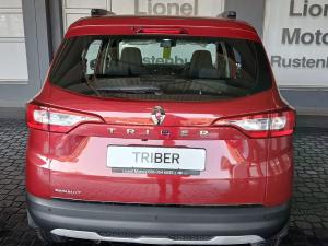 Renault Triber 1.0 Zen auto - Image 9