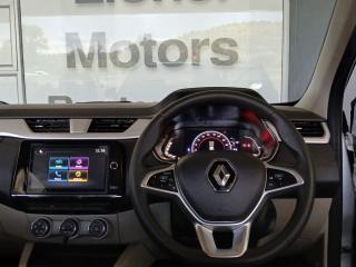 Renault Triber 1.0 Prestige auto