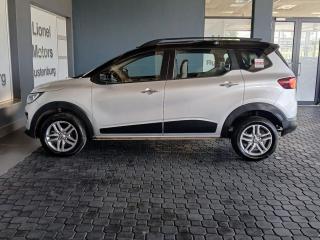 Renault Triber 1.0 Prestige auto