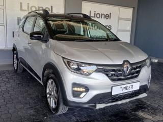 Renault Triber 1.0 Prestige auto
