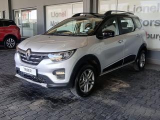 Renault Triber 1.0 Prestige auto