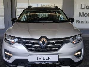 Renault Triber 1.0 Prestige auto - Image 4