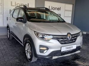 Renault Triber 1.0 Prestige auto - Image 1