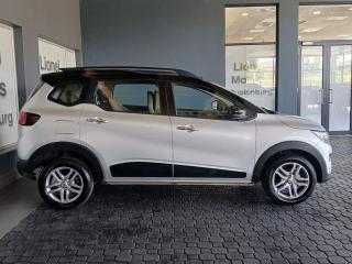 Renault Triber 1.0 Prestige auto