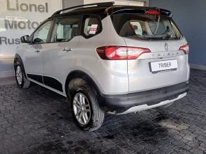 Renault Triber 1.0 Prestige auto - Image 8