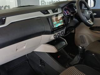 Renault Triber 1.0 Prestige