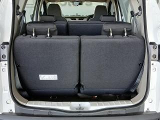 Renault Triber 1.0 Prestige