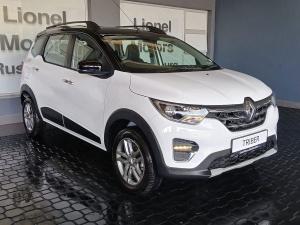 Renault Triber 1.0 Prestige - Image 1