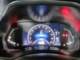 Renault Triber 1.0 Prestige