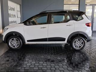 Renault Triber 1.0 Prestige