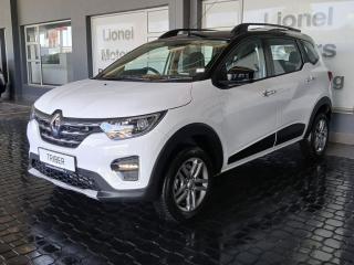 Renault Triber 1.0 Prestige