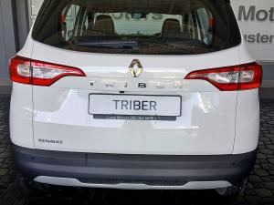 Renault Triber 1.0 Prestige - Image 9
