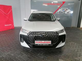 Chery Tiggo 7 1.5T Prime