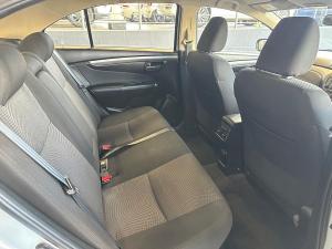 Suzuki Ciaz 1.5 GL manual - Image 11