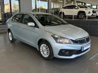 Thumbnail Suzuki Ciaz 1.5 GL manual