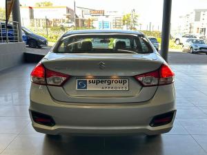 Suzuki Ciaz 1.5 GL manual - Image 6