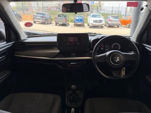 Suzuki Swift 1.2 GL - Image 9