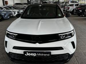 Opel Mokka 1.2T GS Line - Image 2